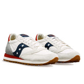 Saucony S70755 Jazz Original Sneakers White/Navy